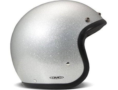 Casco Jet de Motociclismo DMD Vintage (S)