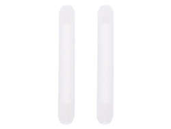 Gancho para gafas, soporte de silicona antideslizante, puntas de patilla Rosewell Sports