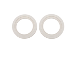 Junta De Silicona De 58 Mm Para Cafeteras Sage Serie 9: Bes920xl, Bes900xl, Bes980xl Y Bes990.
