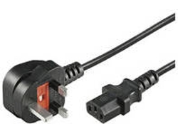 Cable de Alimentación MICROCONNECT PE090420