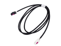 Cable De Vídeo Para Pantalla De Host Rcc De Automóvil, Transmisión Estable Para 408 308