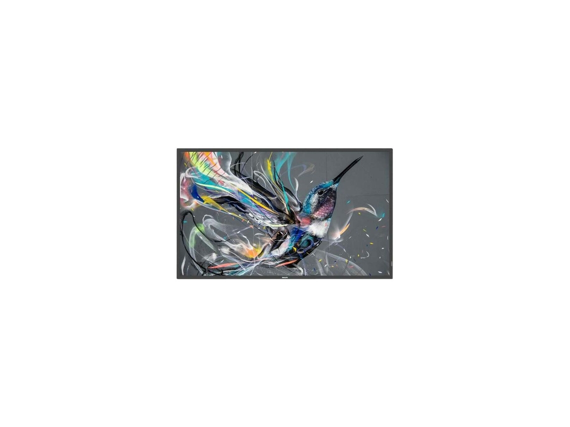 Monitor PHILIPS 55bdl3511q/00 (55'' - 9 ms - 4K Ultra HD)