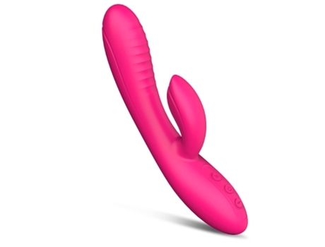 Vibrador TURMIN Cr0311Zzh1 Rosa