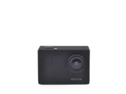 Cámara Deportiva Dv609 Prixton (wifi - Full Hd - Carcasa Sumergible)