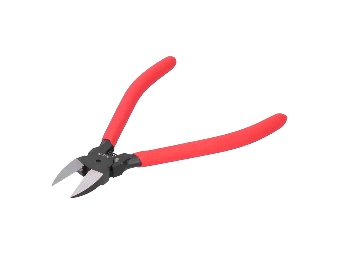 Alicate De Corte Diagonal Alicate Lateral Recortador Manual Herramienta Sk‑22e 6 Pulgadas