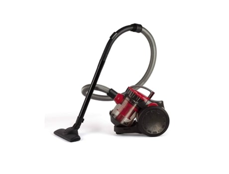 Aspirador Sin Bolsa LIVOO Doh105r Aada (78Db - Negro)