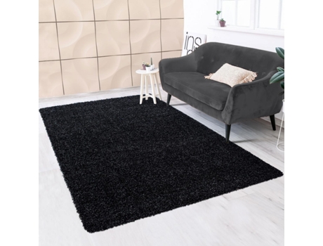 Alfombra JADOREL (160 x 160 - Multicolor)