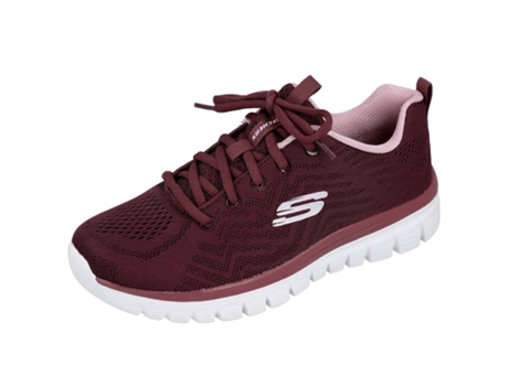 12615 Calzado deportivo grande para mujer 41 SKECHERS