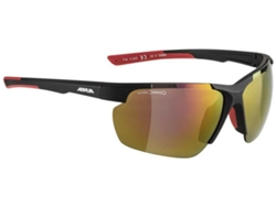 Gafas de Ciclismo ALPINA Defey Hr (Polarizado - Cat.3)