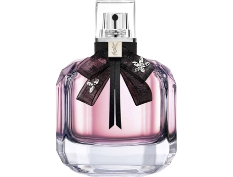 Perfume YVES SAINT LAURENT Mon Paris Parfum Floral Eau de Parfum (50 ml)