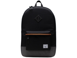 Mochila HERSCHEL  Heritage  Negro