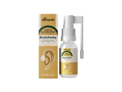 Spray de alivio rápido para los oídos