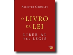 Libro O Livro da Lei - Liber Al vel Legis