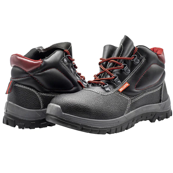 Botas de Seguridad Piel S3 - 72300- 37