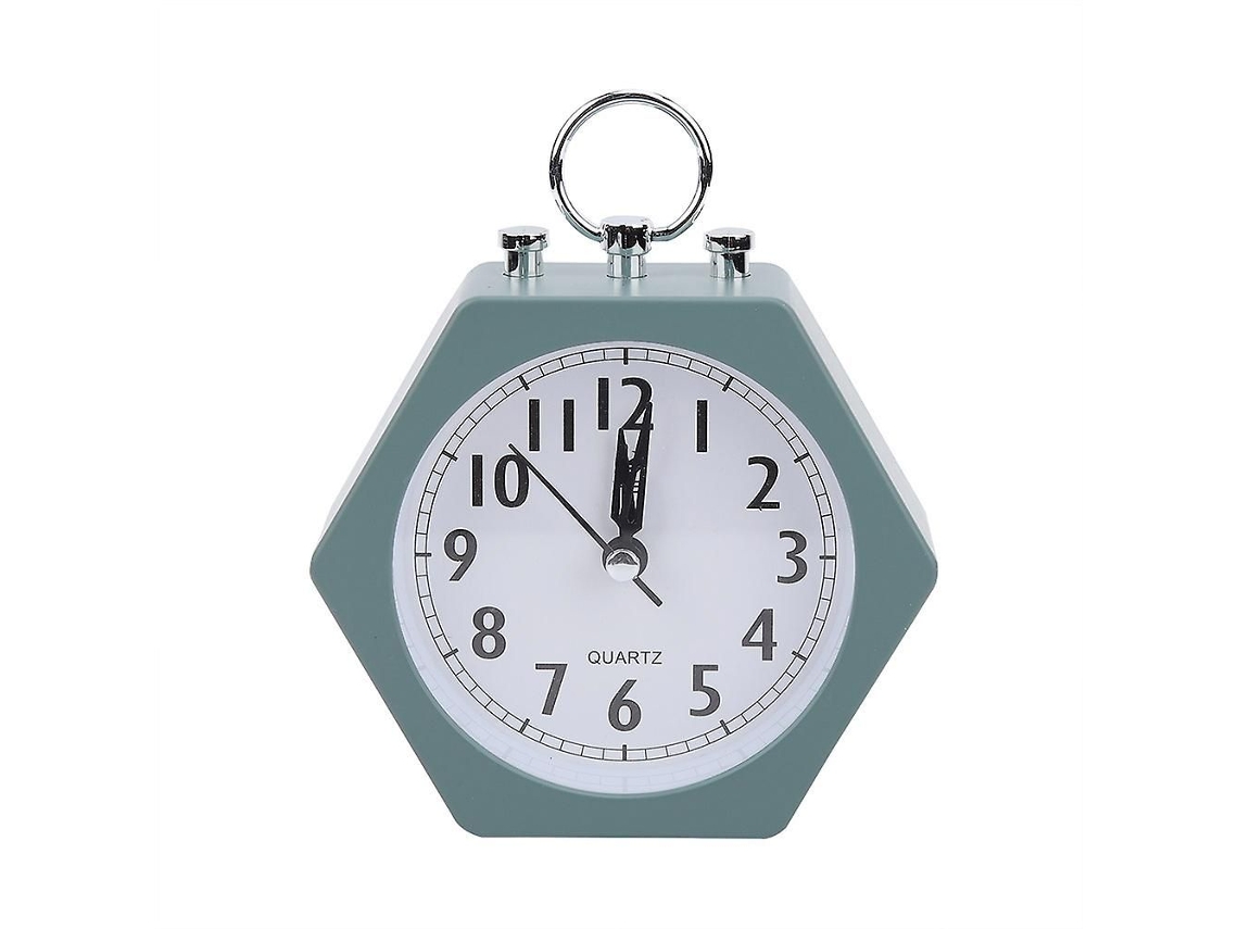 Despertador silencioso y suave para niños, con temporizador GOKOCO