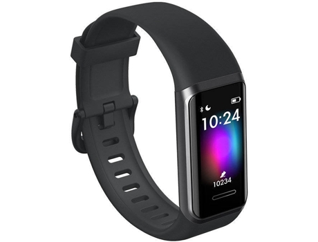 Smartwatch CHRONUS GTband Rosa