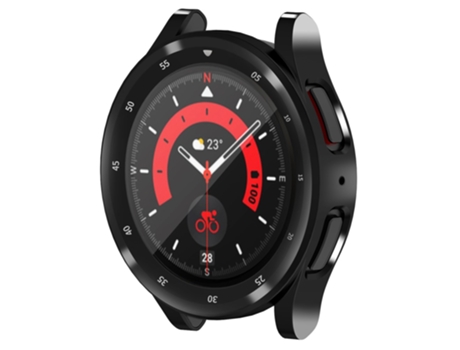 Carcasa para Samsung Galaxy Watch 5 Pro 45Mm