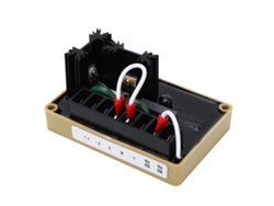 Regulador Automático De Voltaje (avr) Para Generador Sin Escobillas De 190-240 V