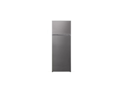 Frigorífico combinado 54 cm 213l estático plateado. SJFTB01ITXSE - SHARP