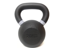 Kettlebell VIOK (20 kg)