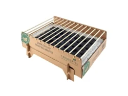 Grelhador Instant Grill - Eco Friendly CASUSGRILL