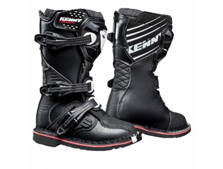 Botas de Moto para Niños KENNY (31 - Multicolor)