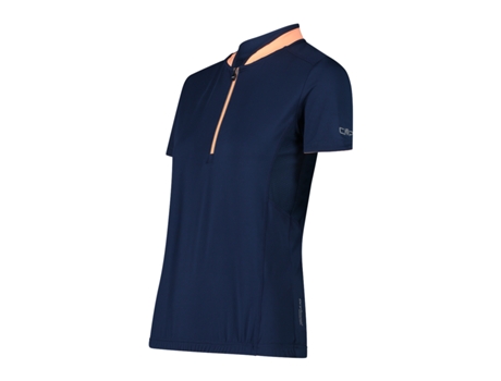 Camiseta de Mujer para Cicling ION Comprida Traze Verde (S)
