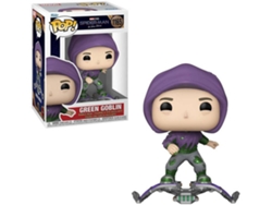 POP MARVEL: SM:NWH S3- GREEN GOBLIN