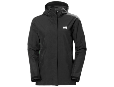 Chaqueta impermeable para mujer Helly Hansen Portland (Tam: 2XL)