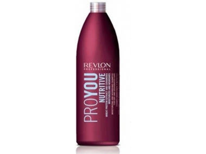 Champú REVLON Pro YouNutritive (1.000ml)