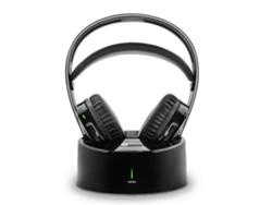 GEEMARC CL7500m OPTI - auriculares de TV para personas mayores