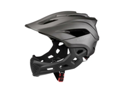 Casco de bicicleta TAISHENGDA con protección solar