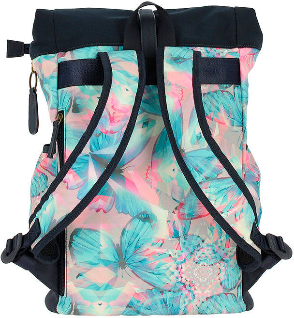 Mochila Mujer Totto tadema feminino 28 x 42.50 13.50