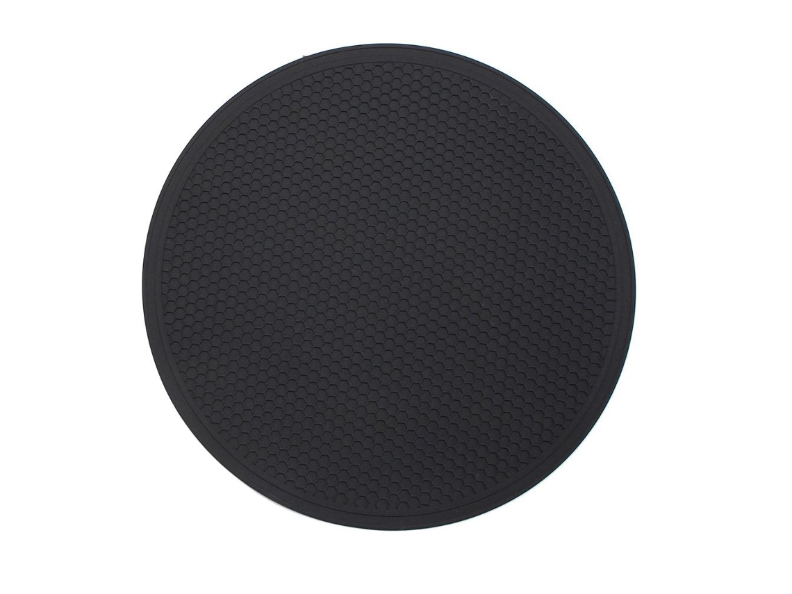 KOFIHETY Posavasos de Silicona para Ollas Soporte Multifuncional Almohadillas Térmicas Silicona Resistente al Calor Posavasos Aislante