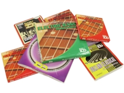 Juego de Cuerdas DIMAVERY Western 013-056