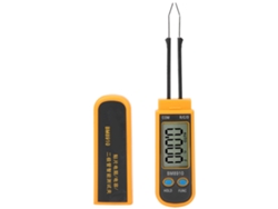 Tester De Resistencia Y Capacitancia Portátil Smart Pinzas Para Componentes Smd Bm8910