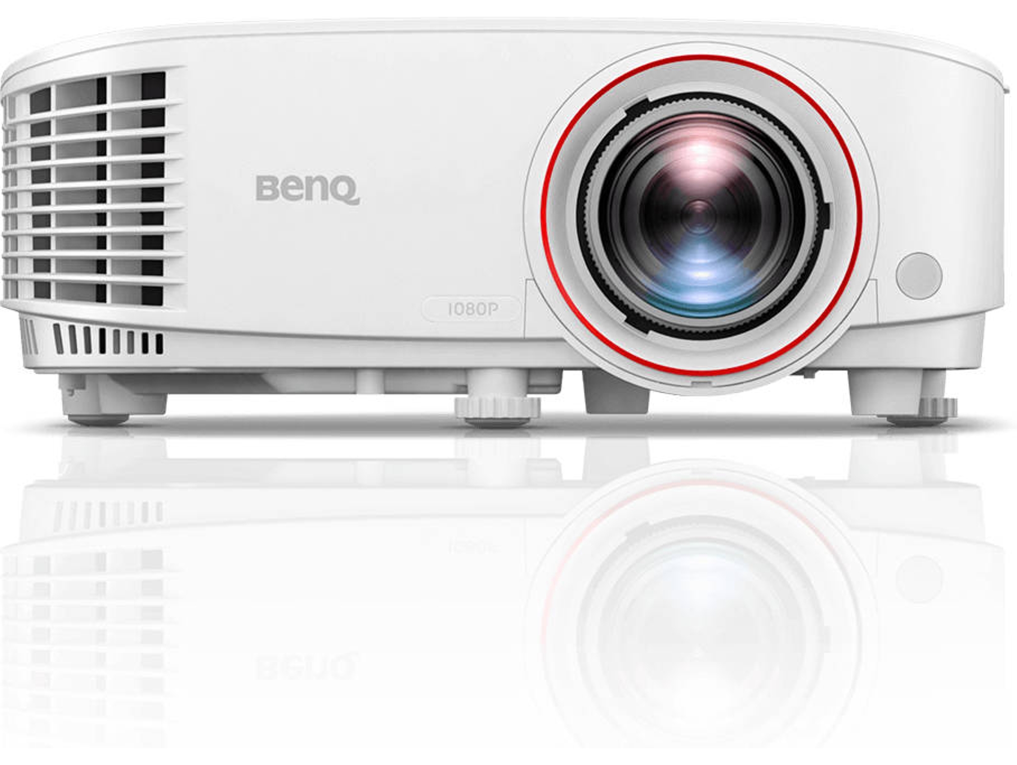 Proyector de Cine BENQ TH671ST (Resolución: 1080p - 1920 x 1080)