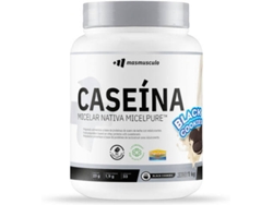Caseína Micelar Nativa Micelpure™ - 1kg Black Cookies Masmusculo