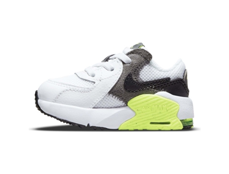 Zapatillas de Niño NIKE Air Max Excee Multicolor (45430)
