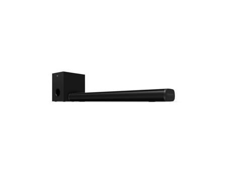 Barra de sonido TCL 2.1 200W Bluetooth Negra S522We