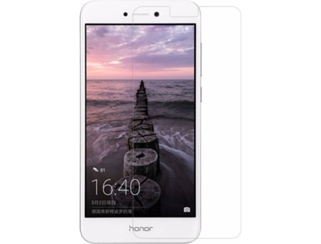 Protector Cristal Templado Huawei P8 Lite 2017 Multi4You