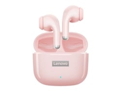 Auriculares Bluetooth True Wireless Lp40 Pro com Toque Siri Google Assistant Estéreo Sem Fio  5.1