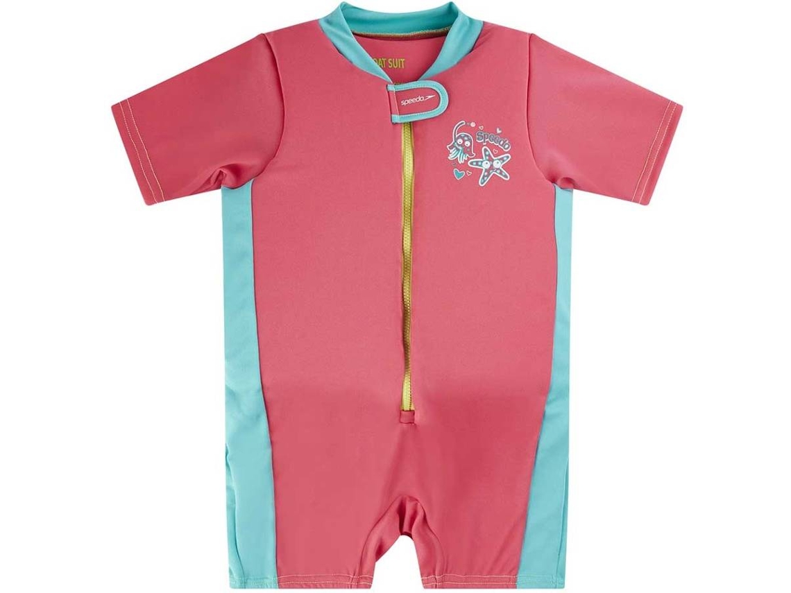 Trajes De Flotación SPEEDO Sea Squad (3-4 años)
