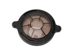 Cubierta De Pvc Transparente Y Duradera Para Bomba De Piscina Hayward Super Ii Con Cierre Hermético.