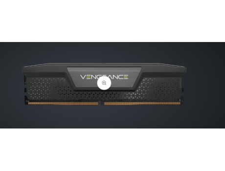 Memoria CORSAIR Ddr5 32Gb 2X16Gb Pc5600 Vengeance Cmk32Gx5M2B5600Z40
