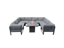 Muebles de jardín Monstershop