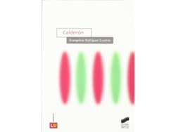 Libro Calderon de Vários Autores (Español)