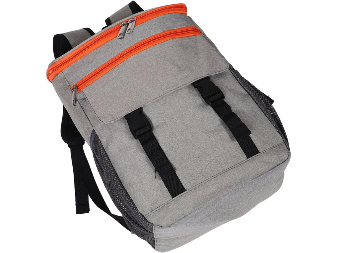 Mochila térmica ligera y a prueba de fugas