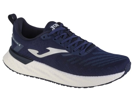 Zapatillas de Hombre para Running JOMA Malla Rojo (43)