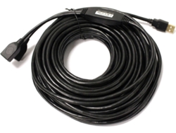 Extensión USB BEMATIK UA00800 USB 2.0